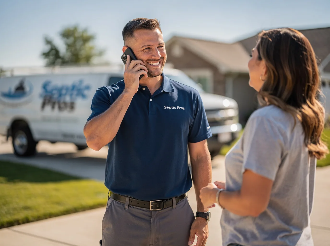 Septic Tank Pumping Reeder, ND FAQs